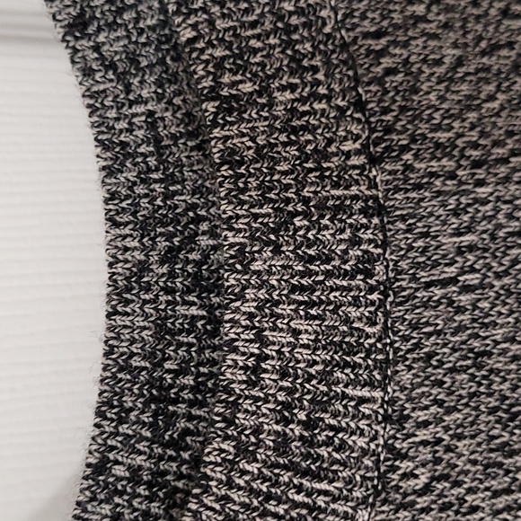 Athleta sleeveless wool sweater dress size small - Picture 8 of 8